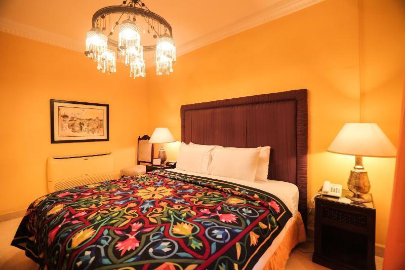 Le Riad Hotel De Charme القاهرة المظهر الخارجي الصورة
